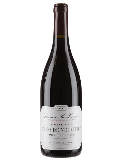 Clos de Vougeot Près du Cellier